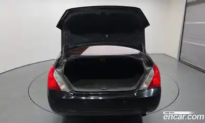 Renault SM5 2009 2.0 Автомат в Москве № 183553, миниатюра 7