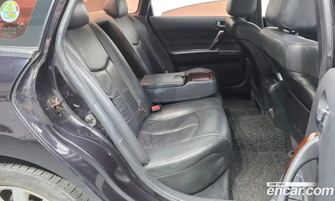 Renault SM5 2009 2.0 Автомат в Москве № 183553, фото 8