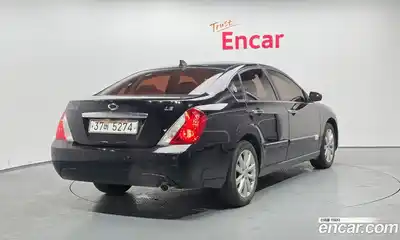 Renault SM5 2009 2.0 Автомат в Москве № 183553, миниатюра 10