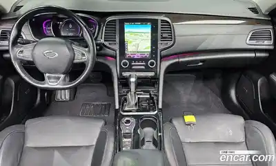 Renault SM6 2016 2.0 Автомат в Москве № 183713, миниатюра 12