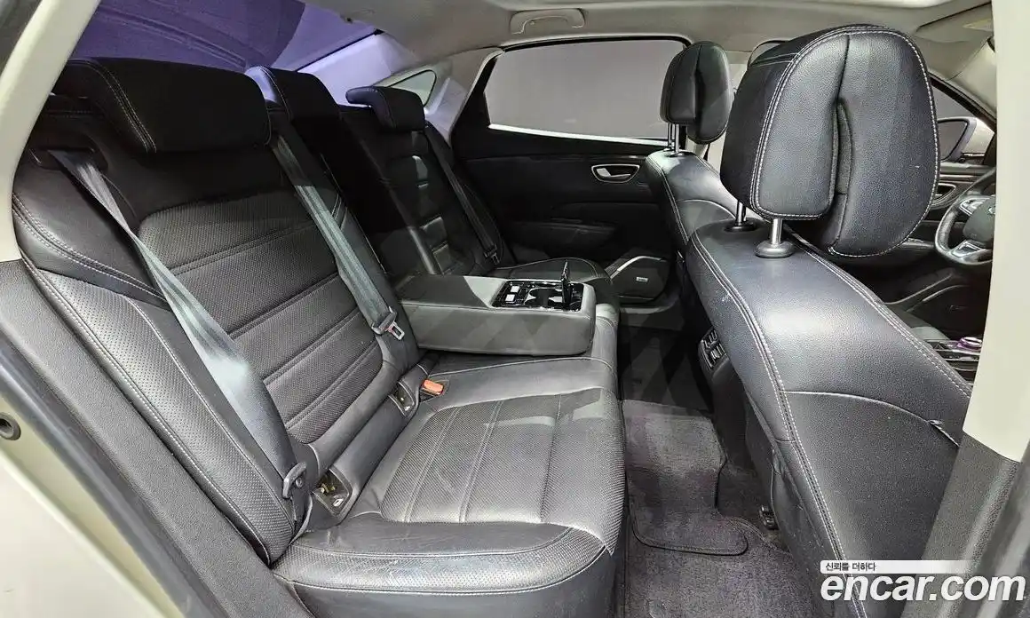 Renault SM6 2016 2.0 Автомат в Москве № 183713, фото 13