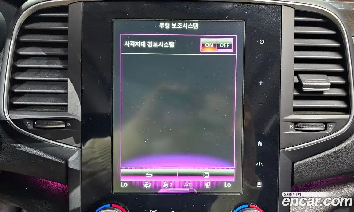 Renault SM6 2016 2.0 Автомат в Москве № 183713, фото 19