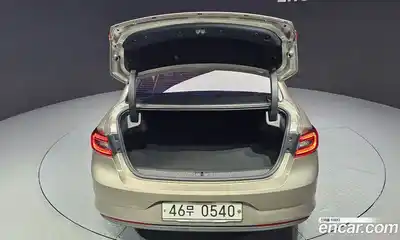 Renault SM6 2016 2.0 Автомат в Москве № 183713, миниатюра 2