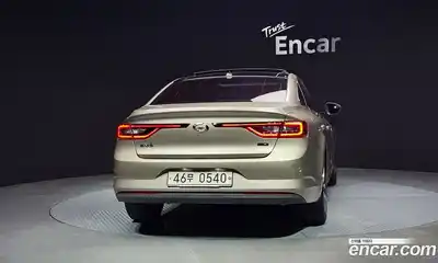 Renault SM6 2016 2.0 Автомат в Москве № 183713, миниатюра 4