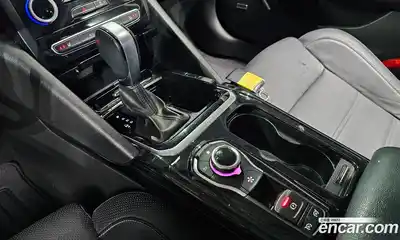 Renault SM6 2016 2.0 Автомат в Москве № 183713, миниатюра 5