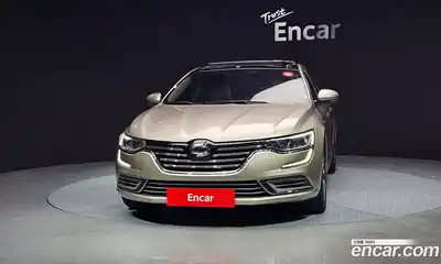 Renault SM6 2016 2.0 Автомат в Москве № 183713, миниатюра 7