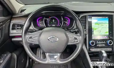 Renault SM6 2016 2.0 Автомат в Москве № 183713, миниатюра 10