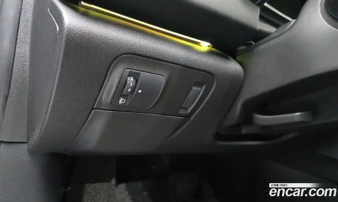 Renault SM6 2016 2.0 Автомат в Москве № 184238, фото 1