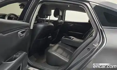 Renault SM6 2016 2.0 Автомат в Москве № 184238, миниатюра 12