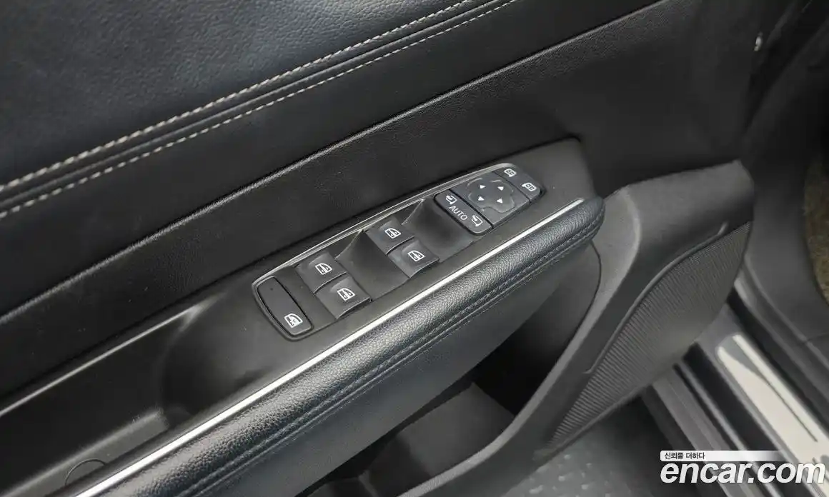 Renault SM6 2016 2.0 Автомат в Москве № 184238, фото 14