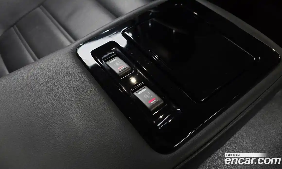 Renault SM6 2016 2.0 Автомат в Москве № 184238, фото 15