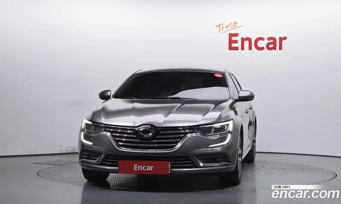 Renault SM6 2016 2.0 Автомат в Москве № 184238, фото 18