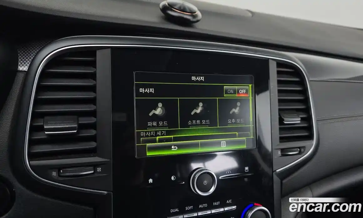 Renault SM6 2016 2.0 Автомат в Москве № 184238, фото 20