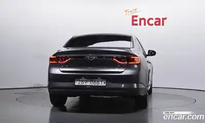 Renault SM6 2016 2.0 Автомат в Москве № 184238, миниатюра 2