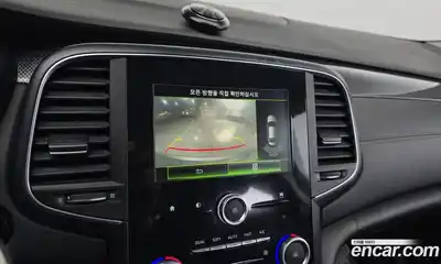 Renault SM6 2016 2.0 Автомат в Москве № 184238, миниатюра 3