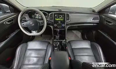Renault SM6 2016 2.0 Автомат в Москве № 184238, миниатюра 4