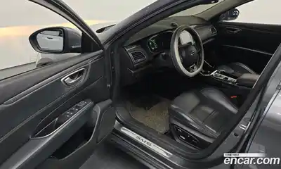 Renault SM6 2016 2.0 Автомат в Москве № 184238, миниатюра 5