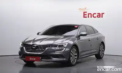 Renault SM6 2016 2.0 Автомат в Москве № 184238, миниатюра 6
