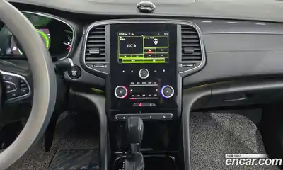 Renault SM6 2016 2.0 Автомат в Москве № 184238, миниатюра 7