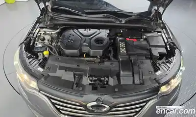 Renault SM6 2016 2.0 Автомат в Москве № 184238, миниатюра 9