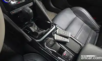 Renault SM6 2016 2.0 Автомат в Москве № 184238, миниатюра 10