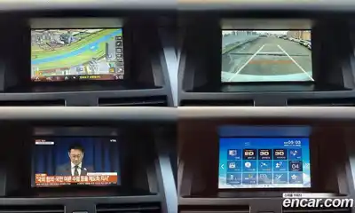 Renault SM5 2006 2.0 Автомат в Москве № 185666, миниатюра 11