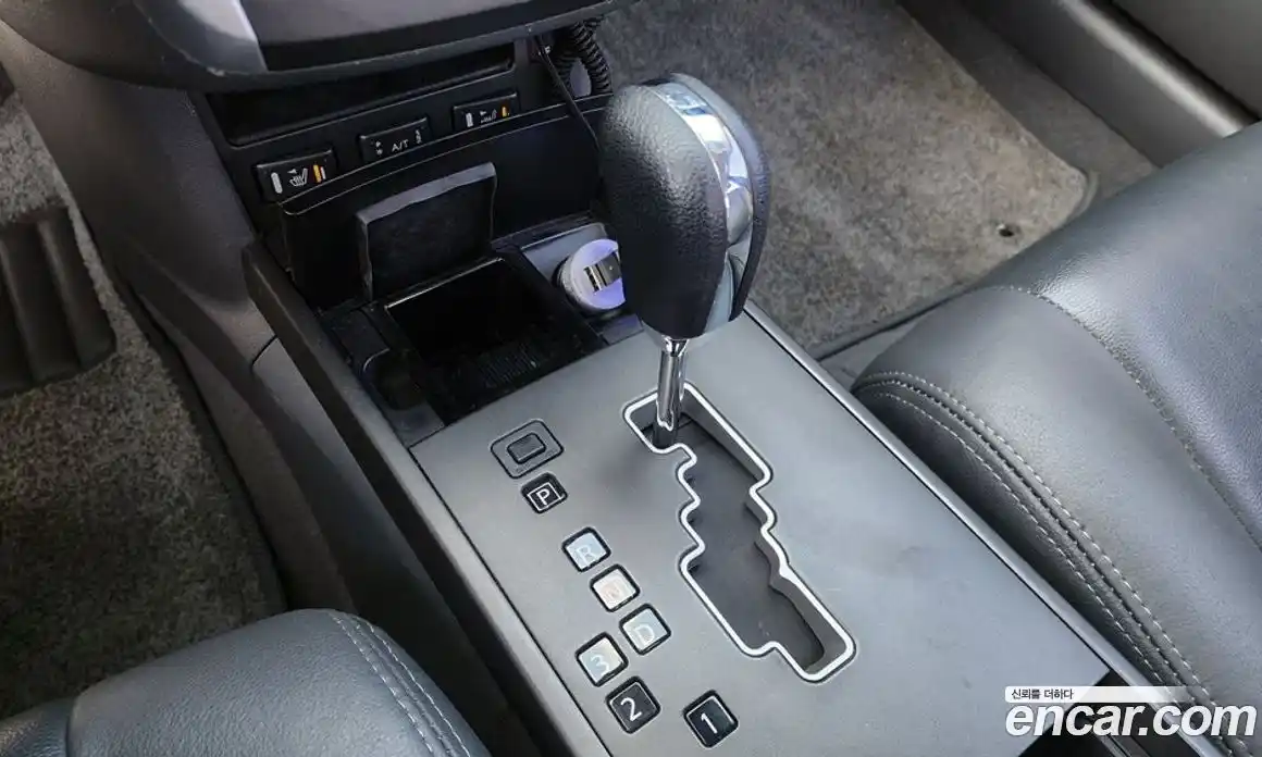 Renault SM5 2006 2.0 Автомат в Москве № 185666, фото 14