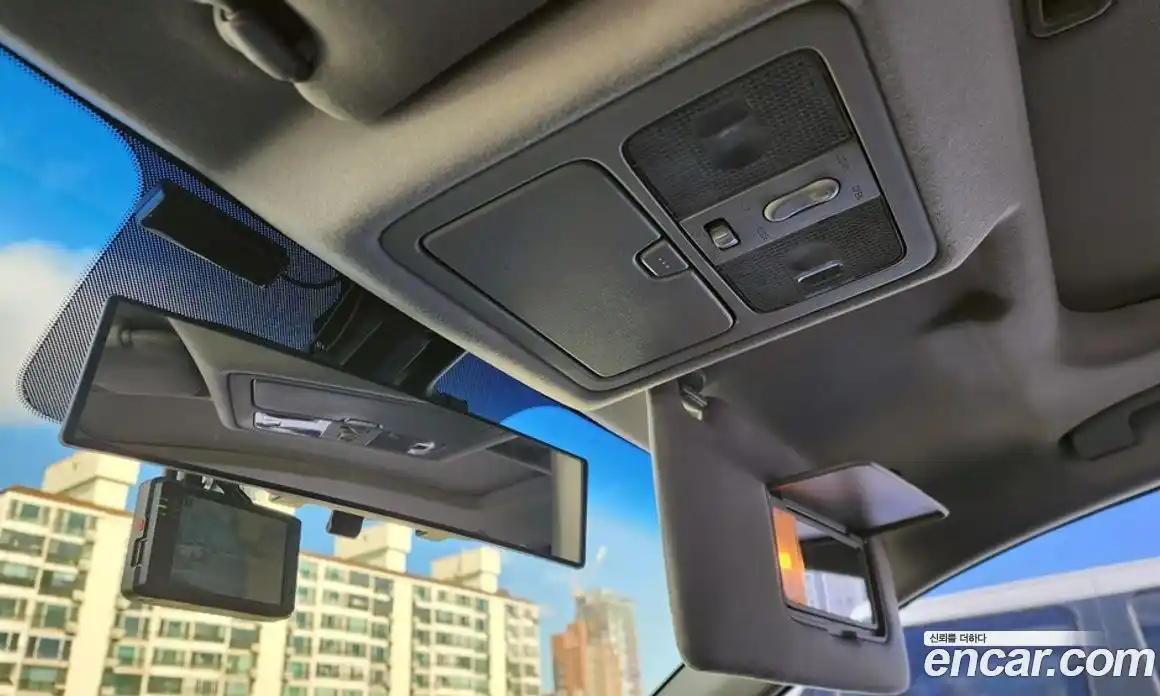 Renault SM5 2006 2.0 Автомат в Москве № 185666, фото 15