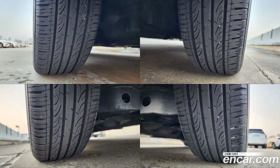 Renault SM5 2006 2.0 Автомат в Москве № 185666, фото 19