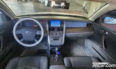 Renault SM5 2006 2.0 Автомат в Москве № 185666, миниатюра 10