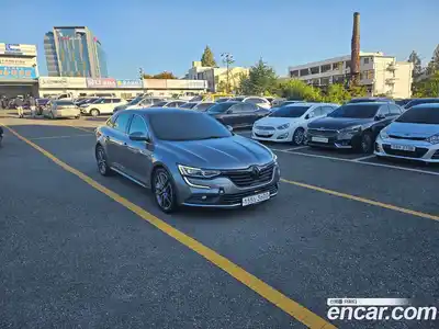 Renault SM6 2016 2.0 Автомат в Москве № 185982, миниатюра 3