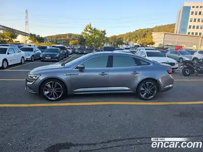 Renault SM6 2016 2.0 Автомат в Москве № 185982, миниатюра 4