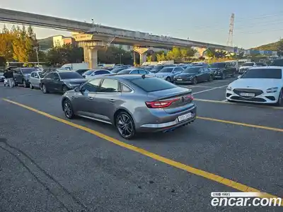 Renault SM6 2016 2.0 Автомат в Москве № 185982, миниатюра 5