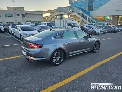 Renault SM6 2016 2.0 Автомат в Москве № 185982, миниатюра 7