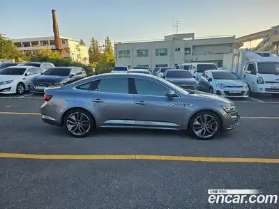 Renault SM6 2016 2.0 Автомат в Москве № 185982, миниатюра 8