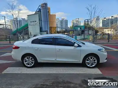 Renault SM3 2014 1.6 Автомат в Москве № 186453, миниатюра 4