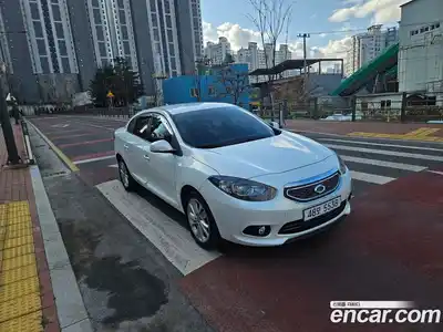 Renault SM3 2014 1.6 Автомат в Москве № 186453, миниатюра 5