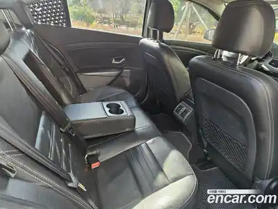 Renault SM3 2014 1.6 Автомат в Москве № 186453, миниатюра 8