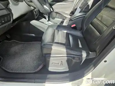 Renault SM3 2014 1.6 Автомат в Москве № 186453, миниатюра 10