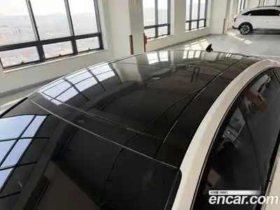 Renault SM7 2012 2.5 Автомат в Москве № 186467, миниатюра 11