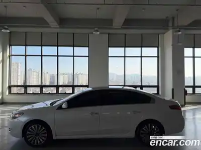 Renault SM7 2012 2.5 Автомат в Москве № 186467, миниатюра 12