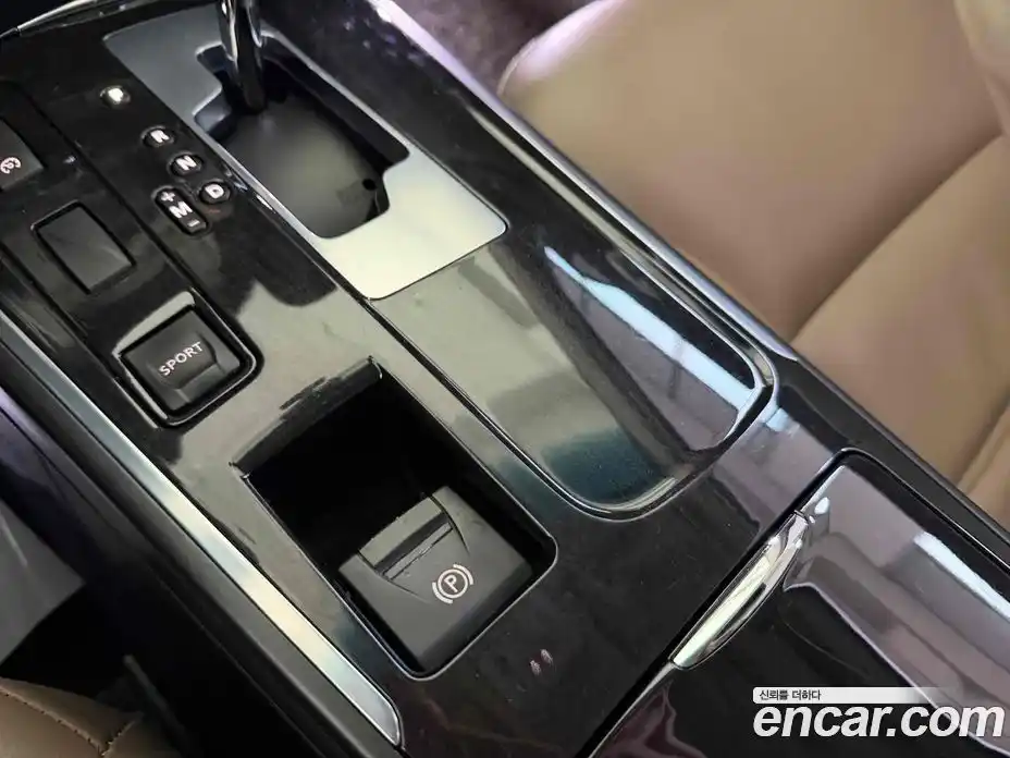 Renault SM7 2012 2.5 Автомат в Москве № 186467, фото 13