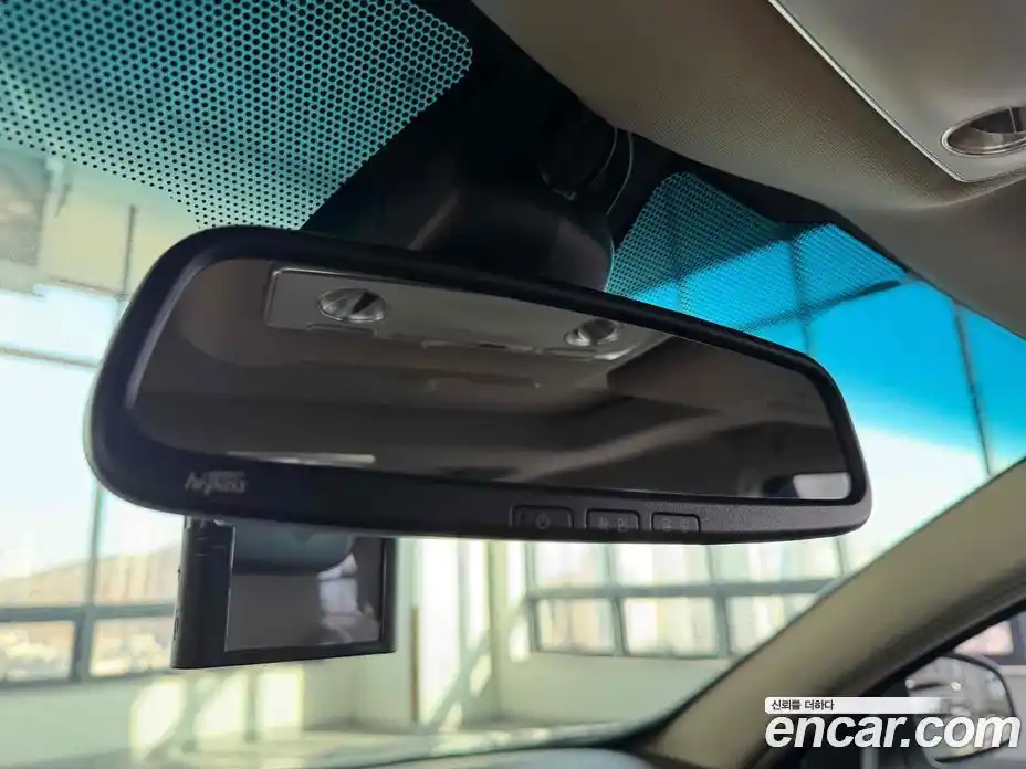 Renault SM7 2012 2.5 Автомат в Москве № 186467, фото 17