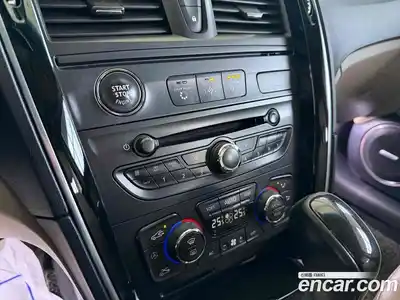 Renault SM7 2012 2.5 Автомат в Москве № 186467, миниатюра 2