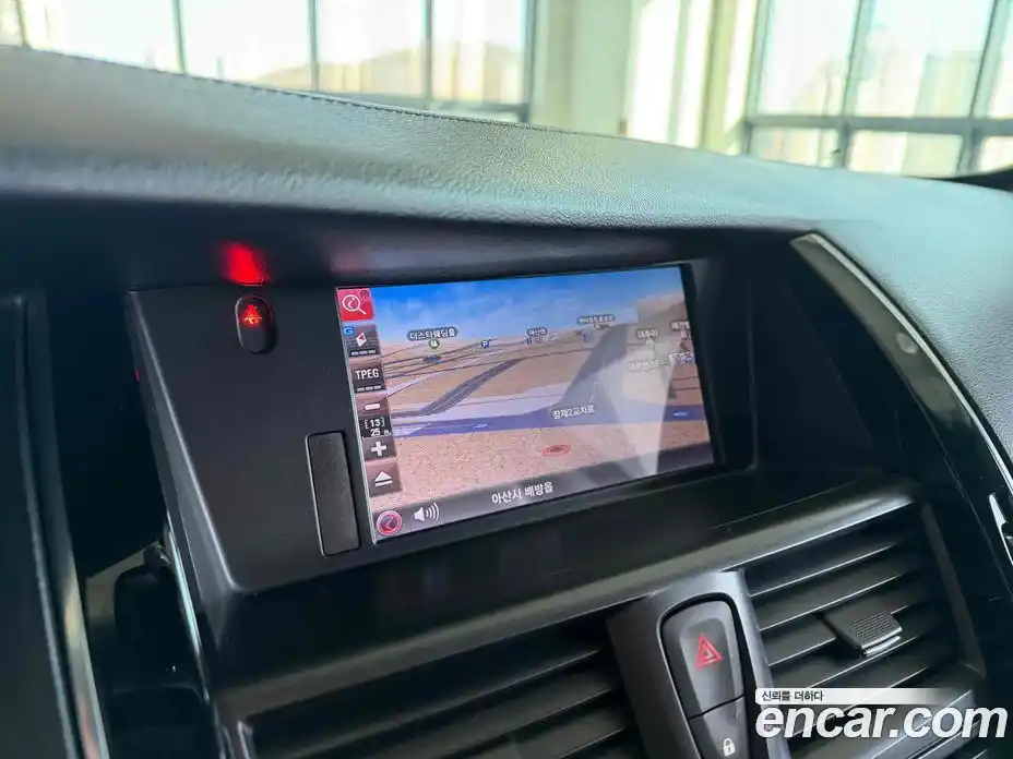 Renault SM7 2012 2.5 Автомат в Москве № 186467, фото 3