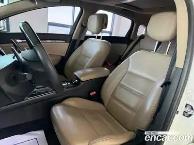 Renault SM7 2012 2.5 Автомат в Москве № 186467, миниатюра 8