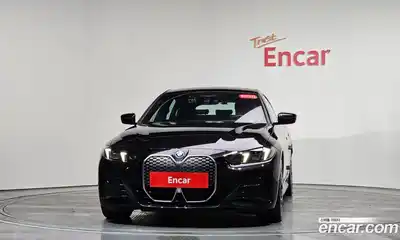 BMW i4 2025 0.2 Автомат в Москве № 186815, миниатюра 12