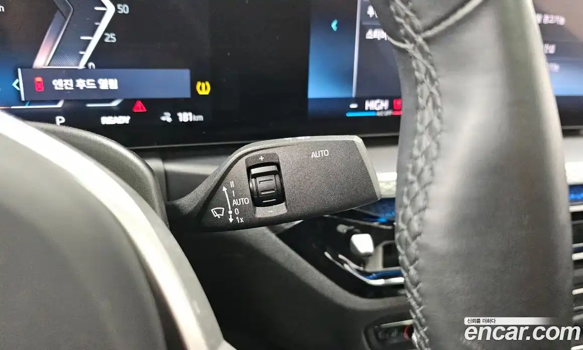 BMW i4 2025 0.2 Автомат в Москве № 186815, фото 17