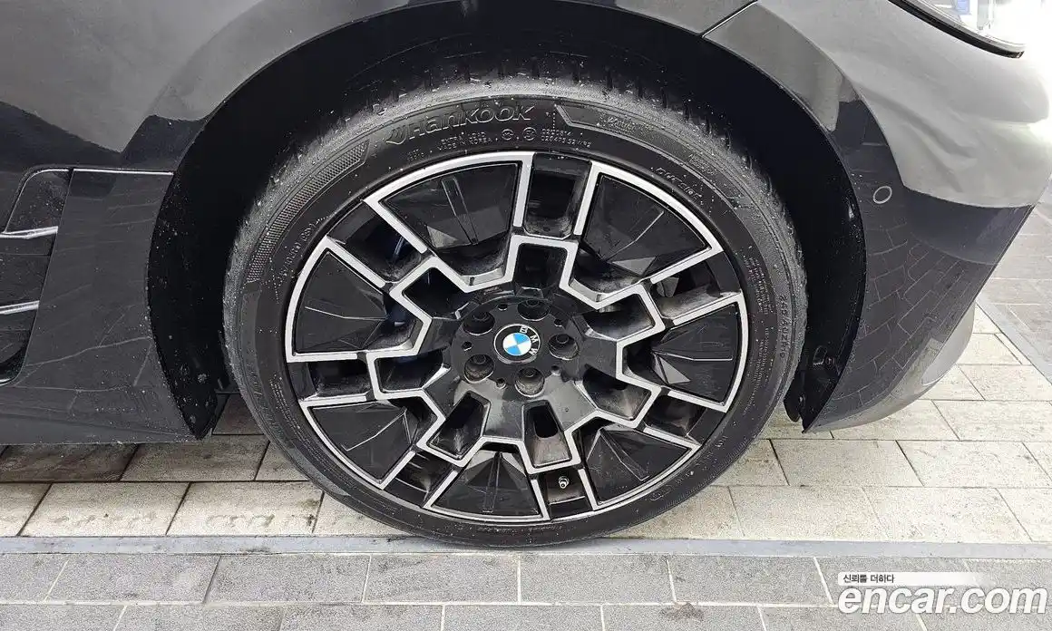 BMW i4 2025 0.2 Автомат в Москве № 186815, фото 20