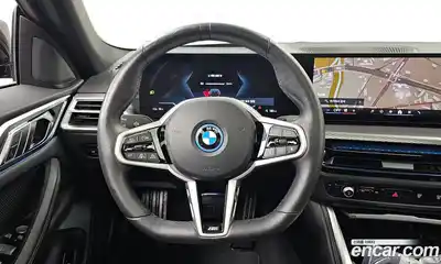 BMW i4 2025 0.2 Автомат в Москве № 186815, миниатюра 4